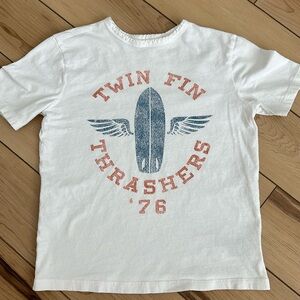 Gap kids boys short sleeve t-shirt size 8